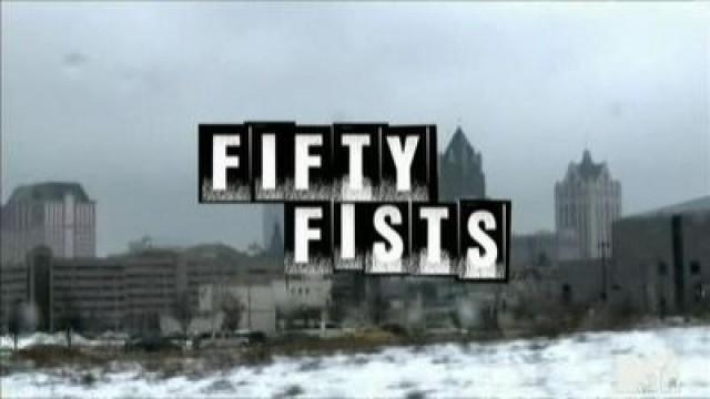 Fifty Fists