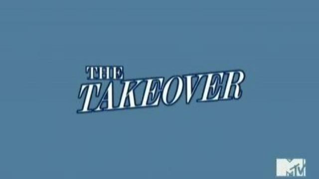 The Takeover