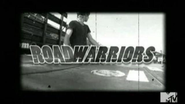 Road Warrior