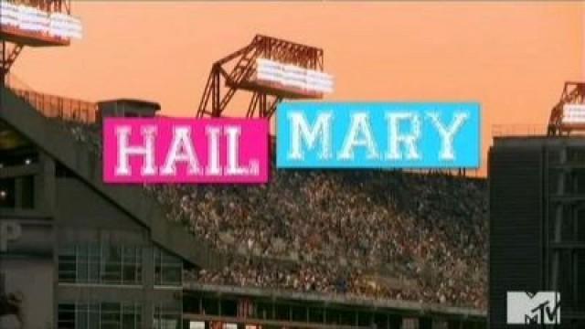 Hail Mary