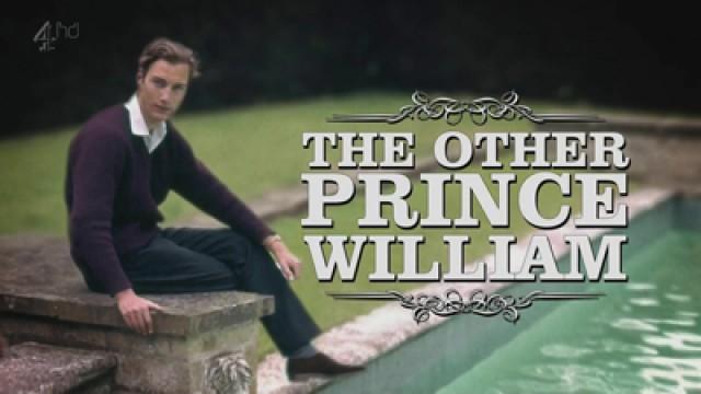The Other Prince William