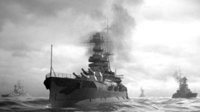 Jutland: WWI's Greatest Sea Battle