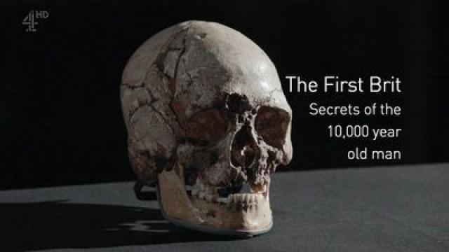 Secrets of the 10,000 Year Old Man