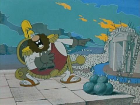 How Cossacks became the Olympians