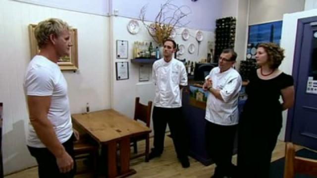French restaurants