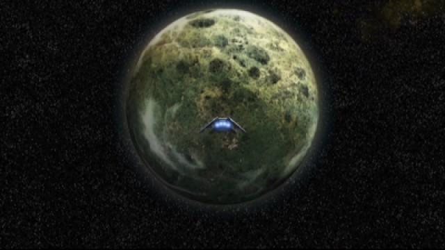 La planète sauvage (1)