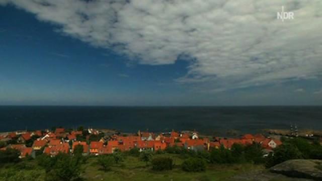 Bornholm - Dänemarks Sonneninsel