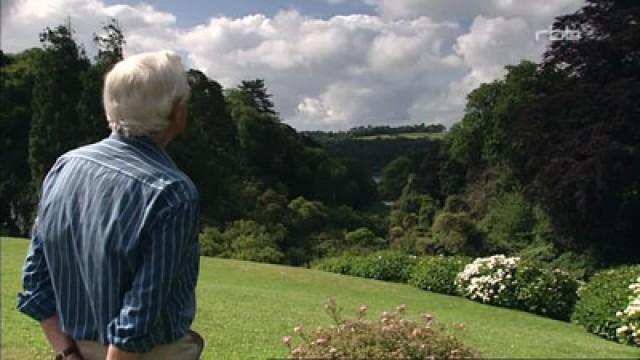 Cornwall