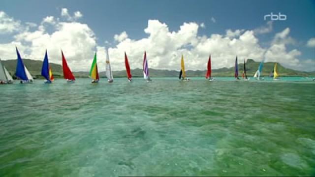 Mauritius – Paradies im Indischen Ozean