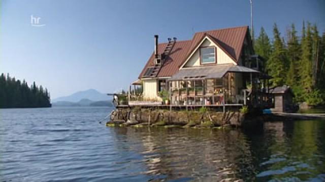 Alaska – Auf der Wasserstraße der Goldgräber