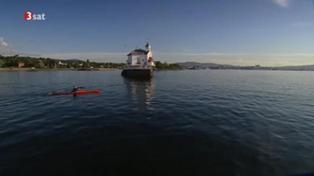 Der Oslofjord - Norwegens königliches Inselreich