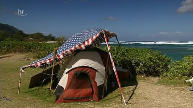Hawaii – Inselreich im Pazifik