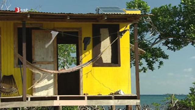 Inselwelt Belize – Ein karibischer Traum
