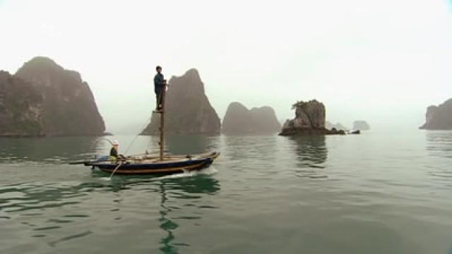 Vietnam - Von der Ha-Long-Bucht bis zum Mekong-Delta