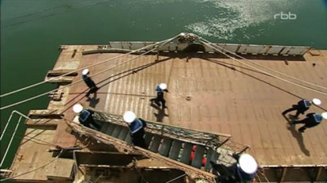 Odessa – Die Schöne am Schwarzen Meer