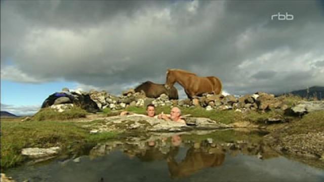 Island – Sagenhafte Insel im Nordmeer