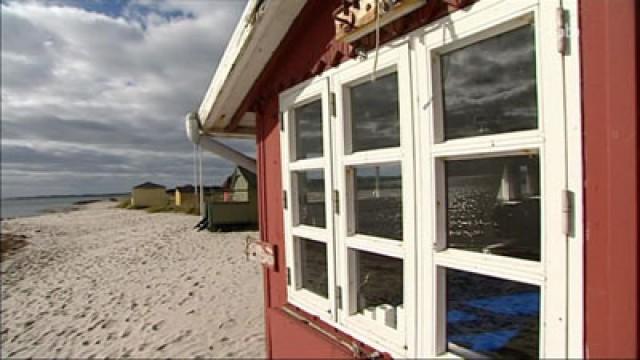 Das dänische Inselmeer