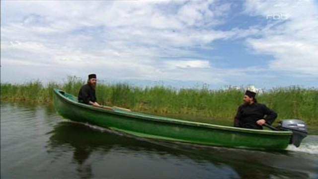 Das Donaudelta – Naturpardies im Schwarzen Meer