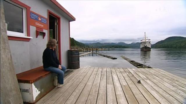 Vancouver Island – Kanadas wilde Insel