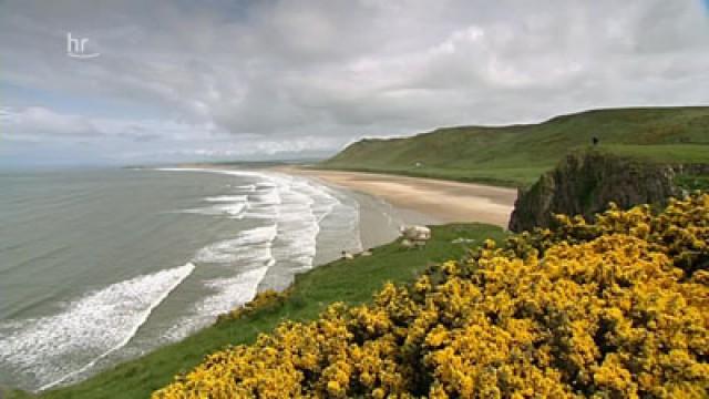 Wales – Die Küste der Kelten