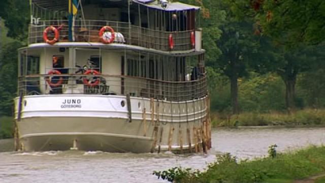 Der Götakanal