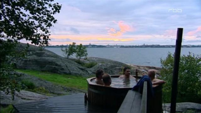 Finnlands Schärengarten