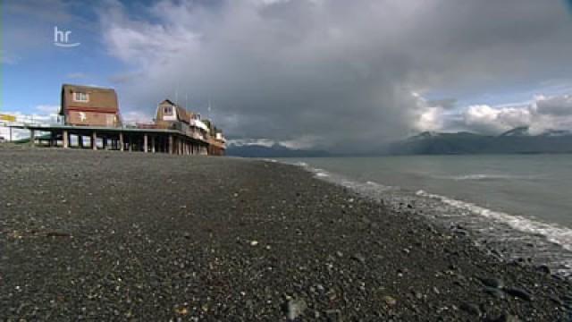 Abenteuer Alaska – Die Küste der Glückssucher