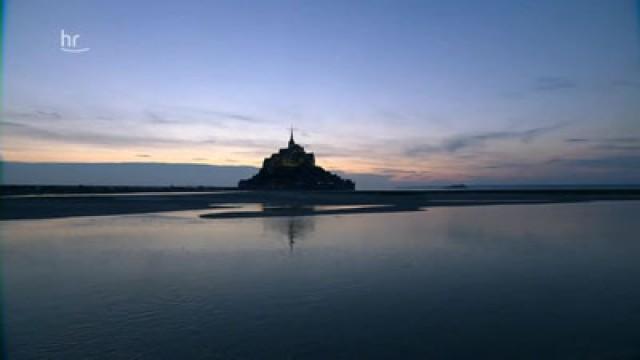 Normandie – Mont St. Michel und Calvados