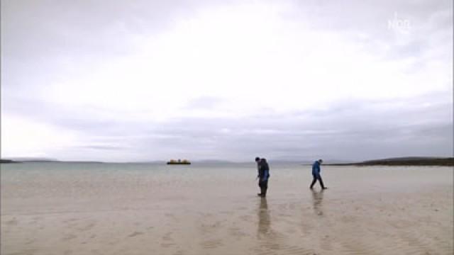 Schottlands raue Inseln – Die Orkneys