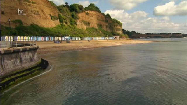 Englands Sommerfrische – Die Isle of Wight