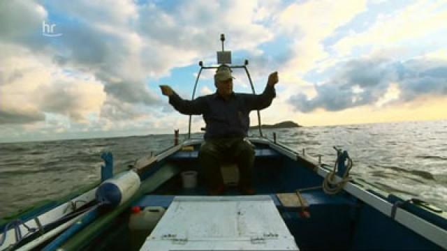 Biskaya – Die Küste der Basken