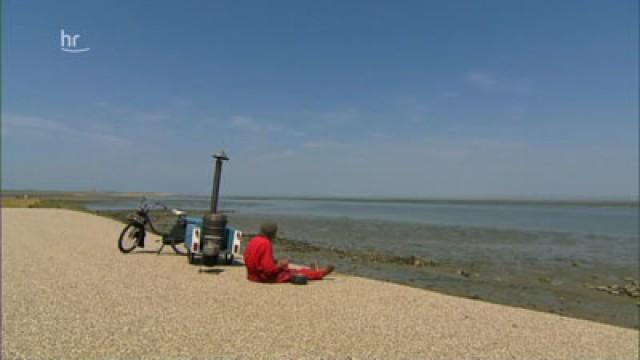 Hollands Nordseeinseln