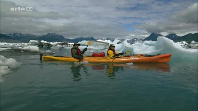 Alaska: Die Bucht der Gletscher