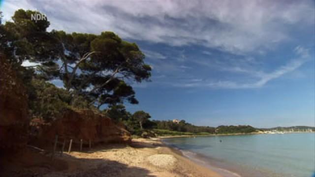 Côte d’ Azur – Die Halbinsel von St. Tropez