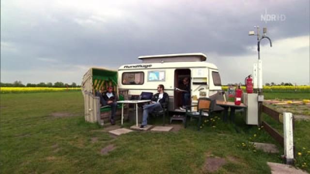 Fehmarn – Sommer auf der Sonneninsel