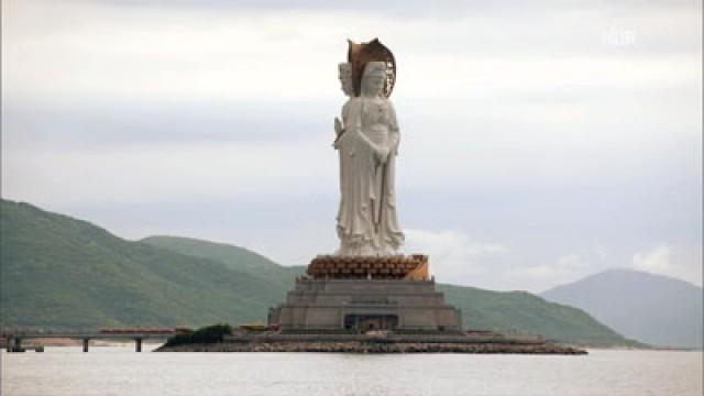 China unter Palmen – Die Tropeninsel Hainan