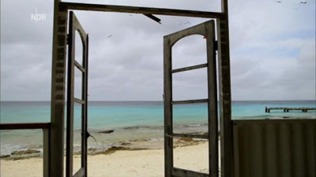 Curaçao – das blaue Wunder der Karibik