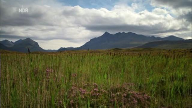 Schottlands Wolkeninsel – Die Isle of Skye