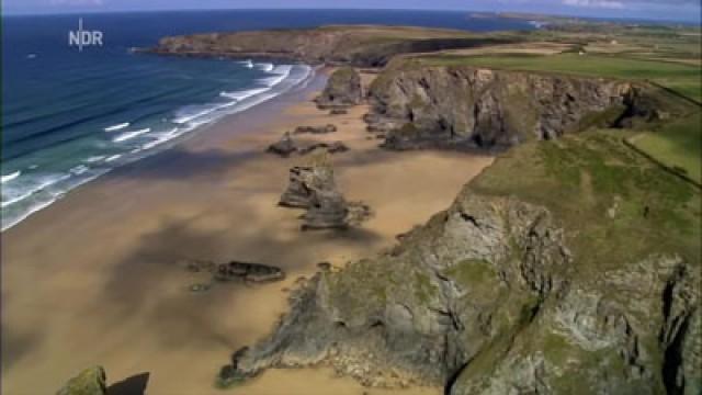 Cornwall – Englands Sonnenküste