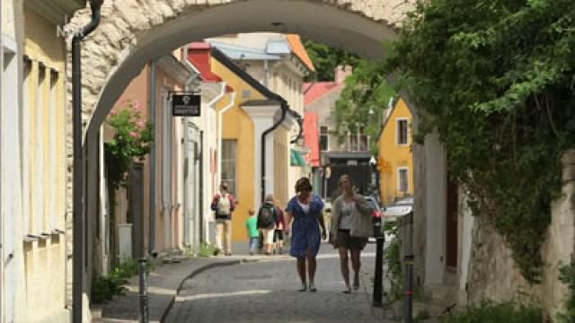 Gotland – Schwedens Sonneninsel