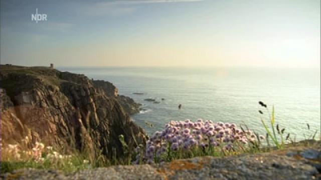 Jersey – Sonneninsel im Ärmelkanal