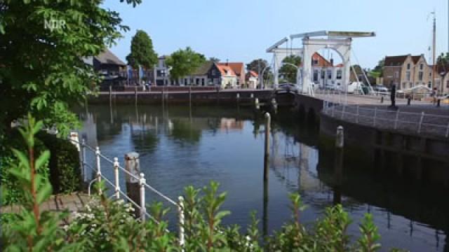 Zeeland – Hollands nasse Westküste