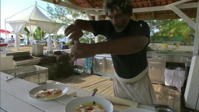 Martinique – Frankreich in der Karibik