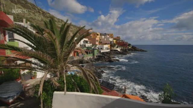 Teneriffa – Königin der Kanaren