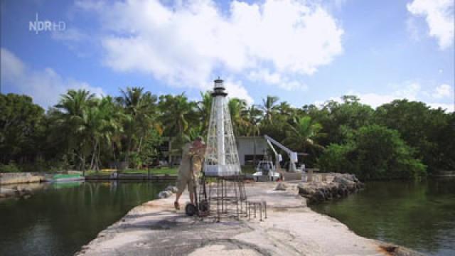 Die Florida Keys – Amerikas Tropenparadies am Atlantik