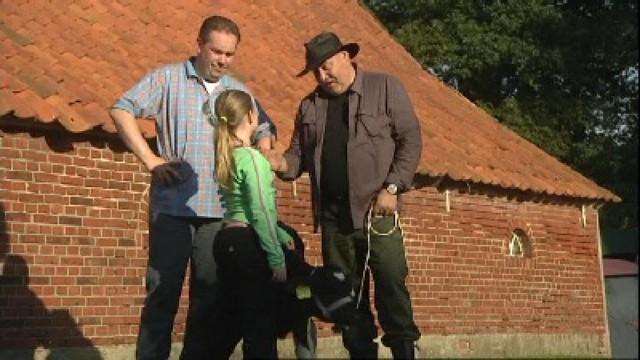 De huwelijksreis