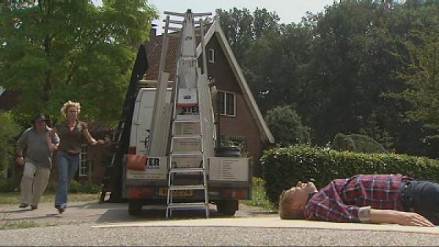 Op volle toeren