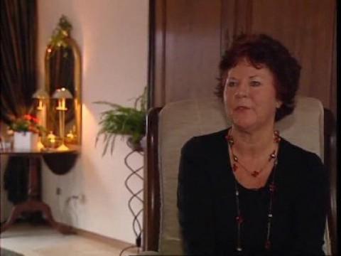 Interviews met de acteurs