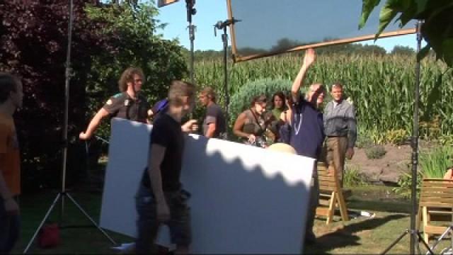 The making of Season 2 (2)