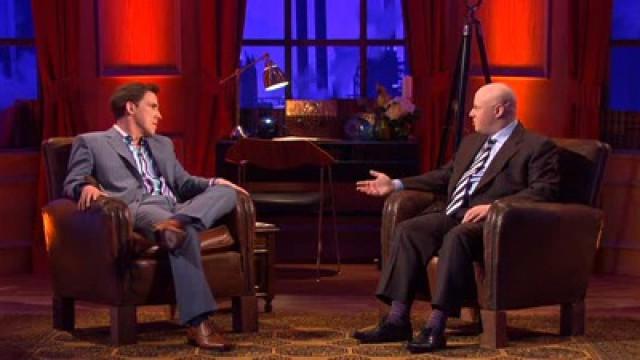 Matt Lucas, The Script, Nina Conti